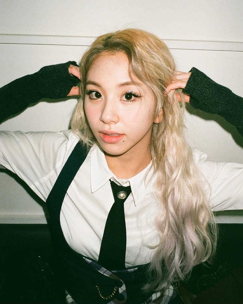 Chaeyoung TWICE - Biography, Profile, Facts, and Career