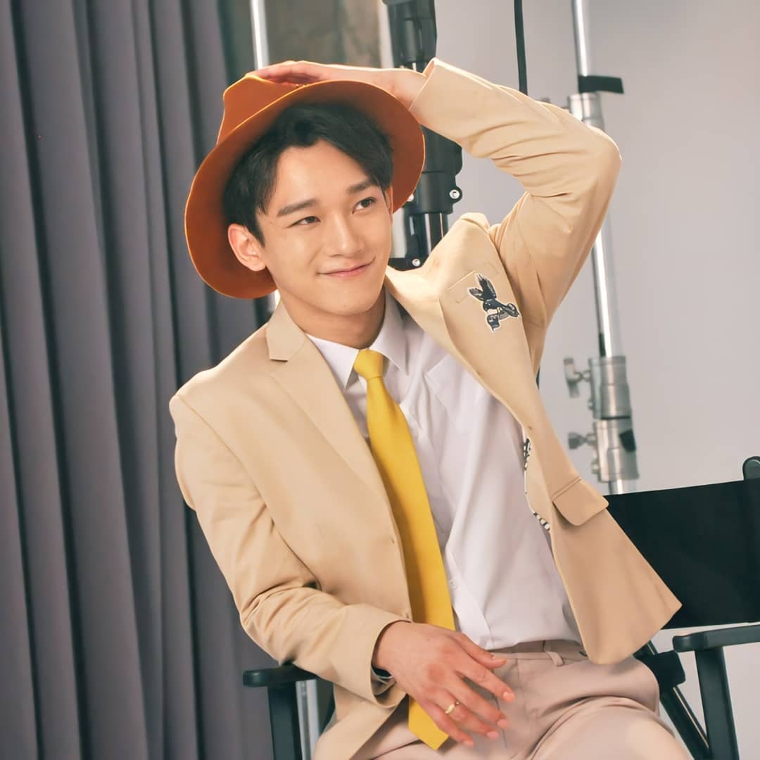 Chen EXO - Biography, Profile, Facts, and Career