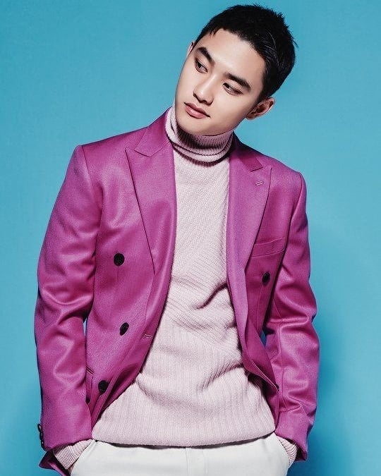 D.O. EXO - Biography, Profile, Facts, and Career