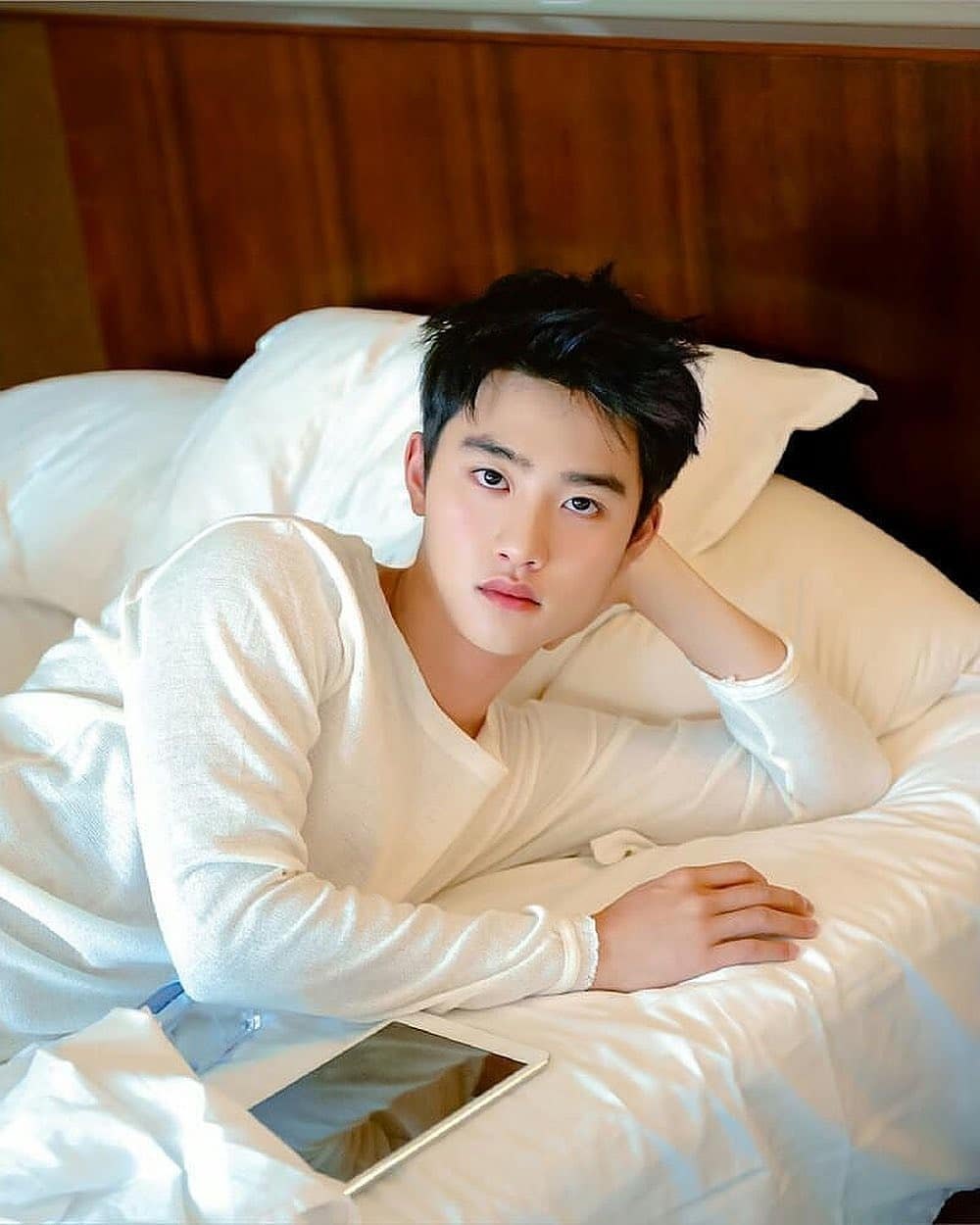 D.O. EXO - Biography, Profile, Facts, and Career