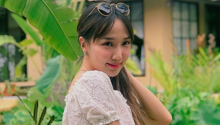 Gabie Kook- Biography, Profile, Facts, and Career