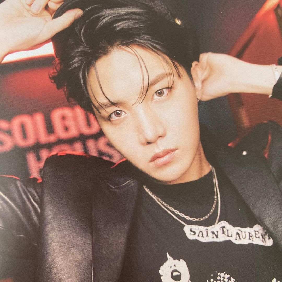 J-Hope BTS - Biography, Profile, Facts, and Career