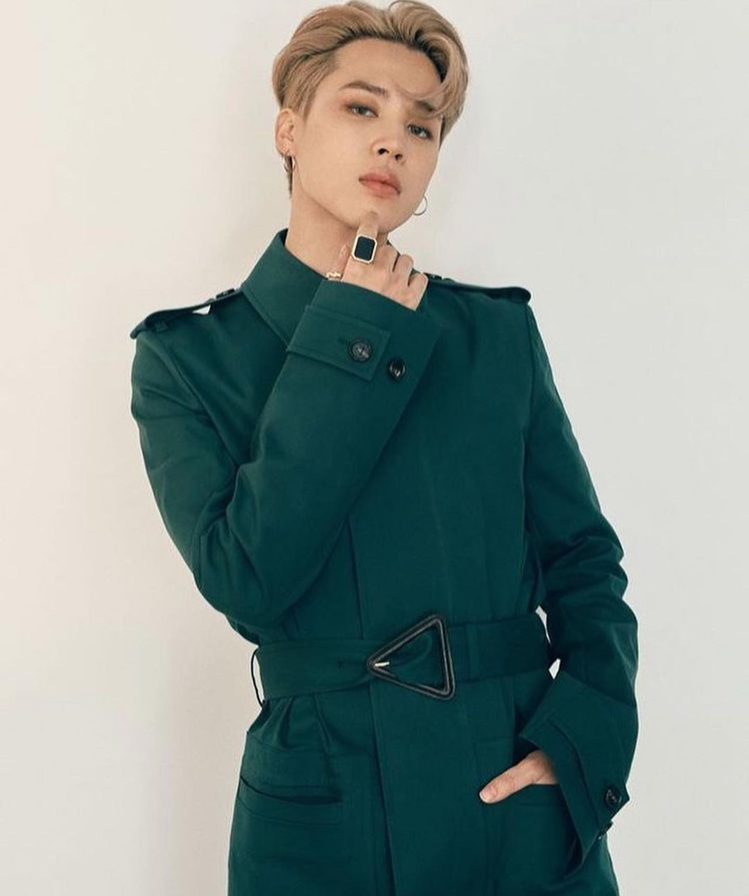 Jimin BTS - Biography, Profile, Facts, and Career