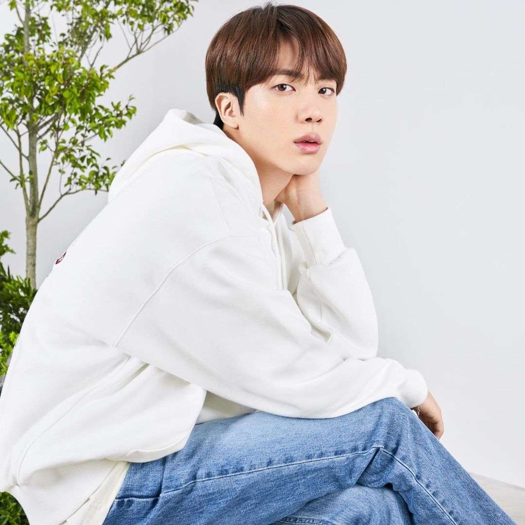Jin BTS - Biography, Profile, Facts, and Career