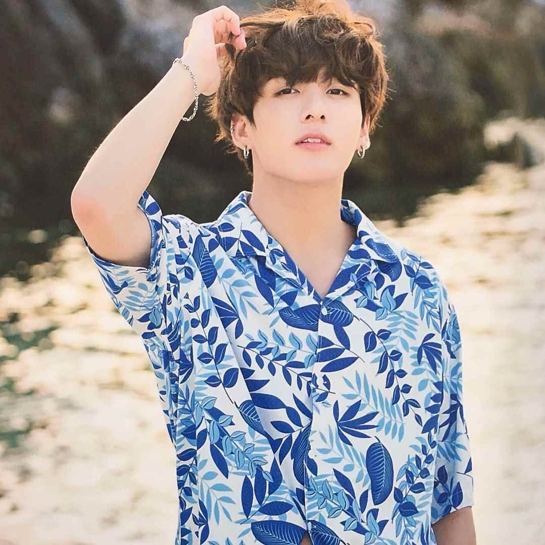 Jungkook BTS - Biography, Profile, Facts, and Career