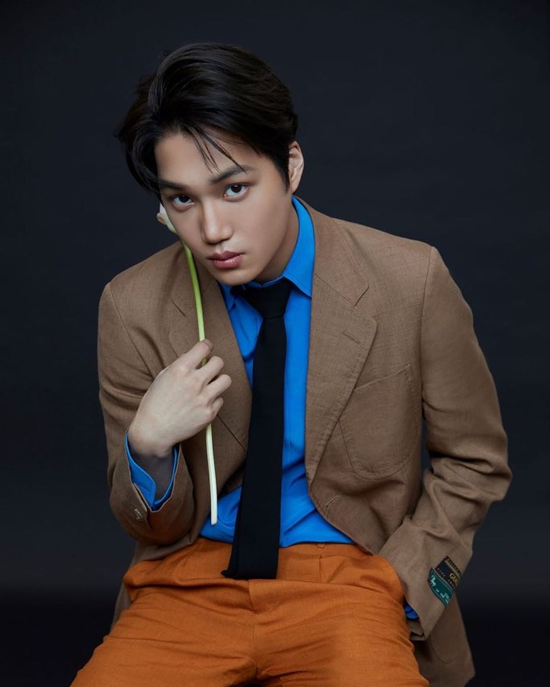 Kai EXO - Biography, Profile, Facts, and Career