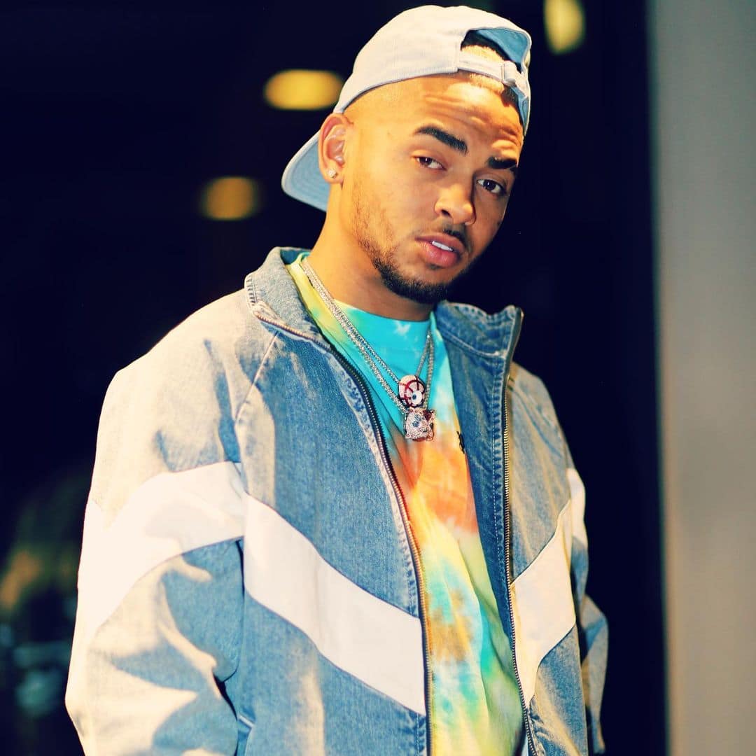 Ozuna - Biography, Profile, Facts and Career