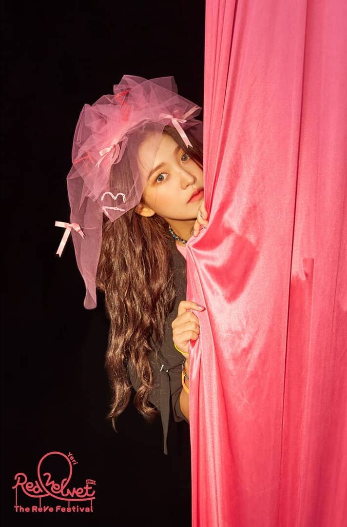 Yeri - Biography, Profile, Facts, and Career