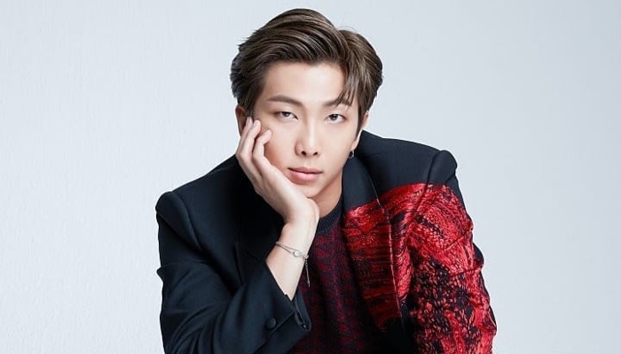 RM BTS - Biography, Profile, Facts, and Career