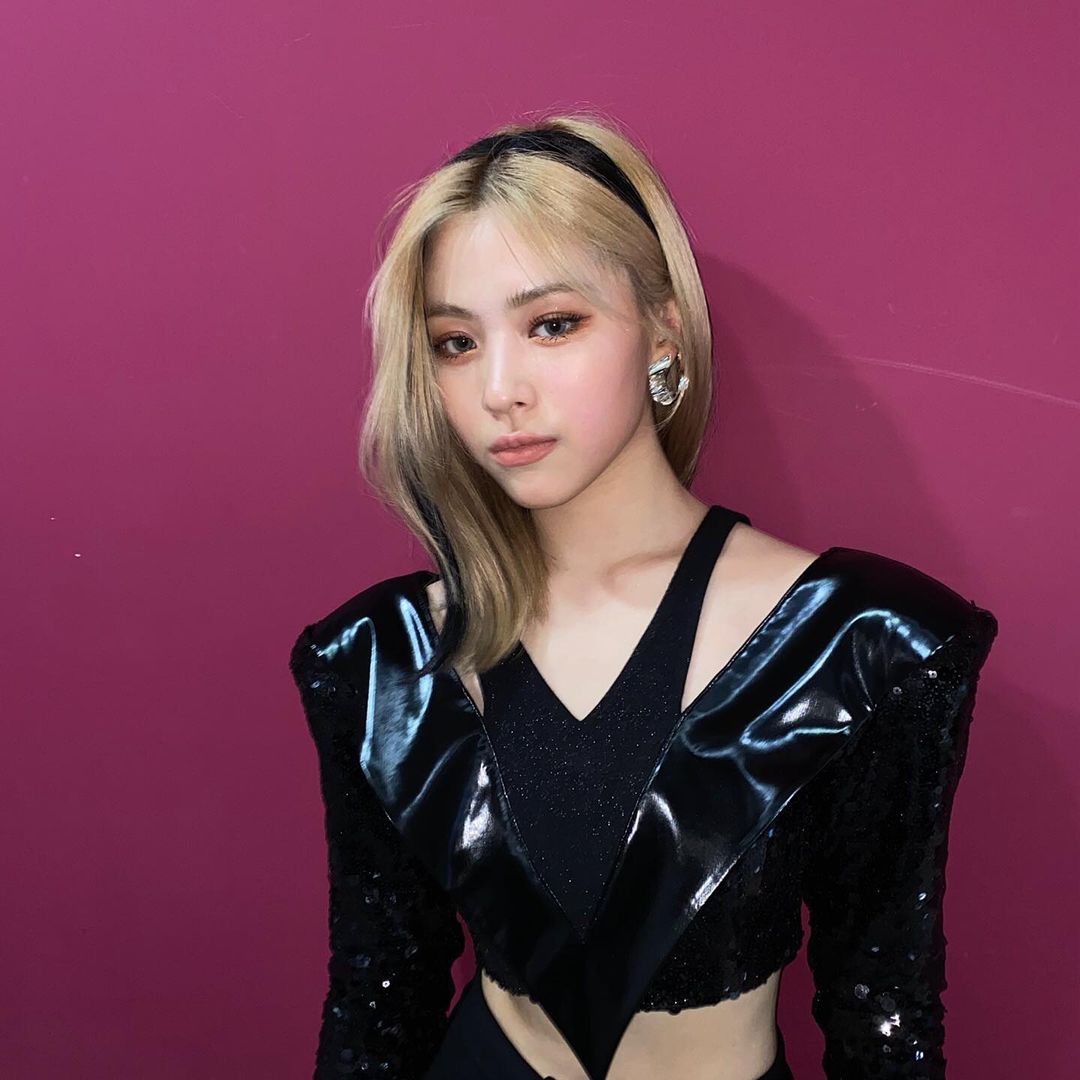Ryujin ITZY - Biography, Profile, Facts, and Career
