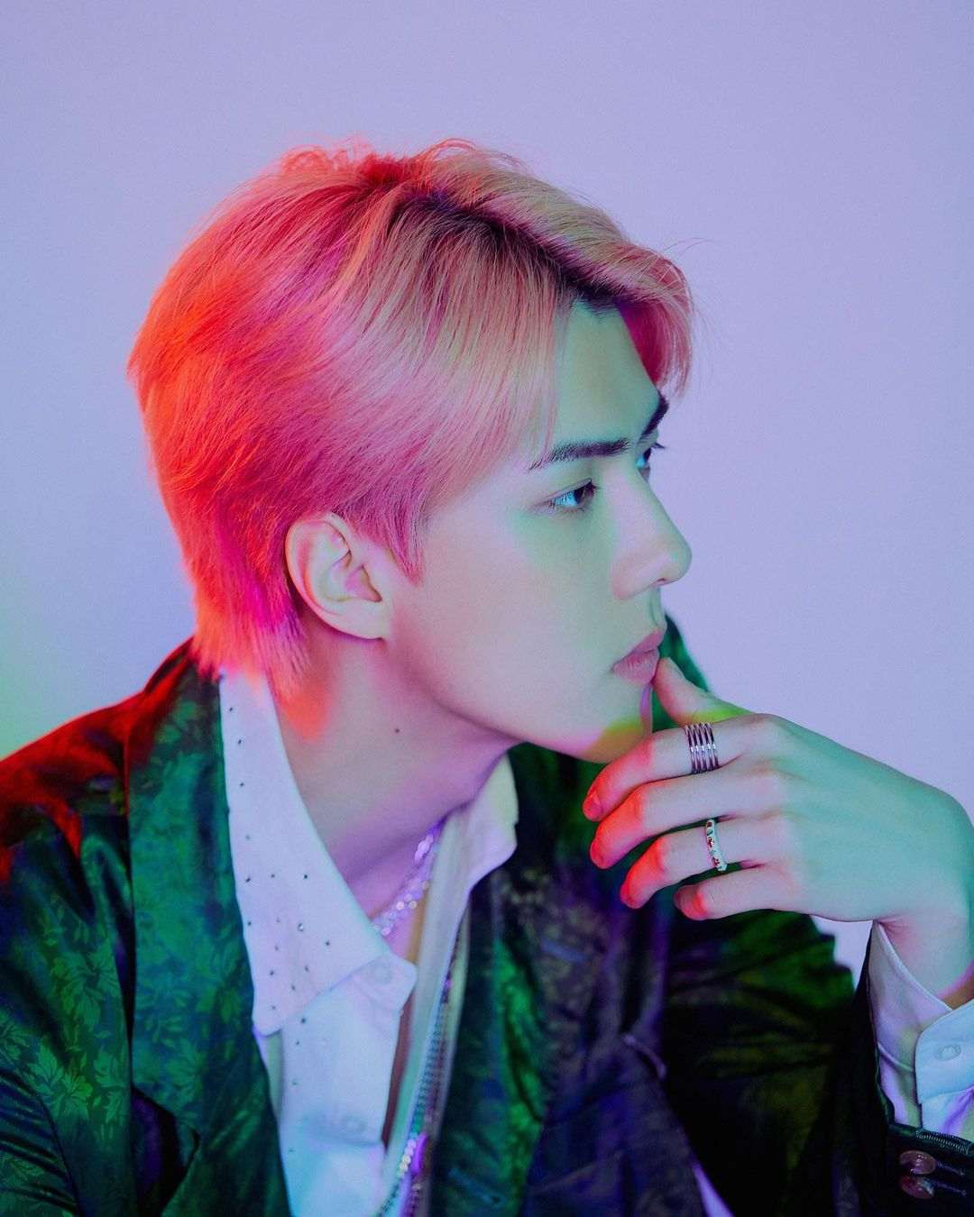 Sehun EXO - Biography, Profile, Facts, and Career