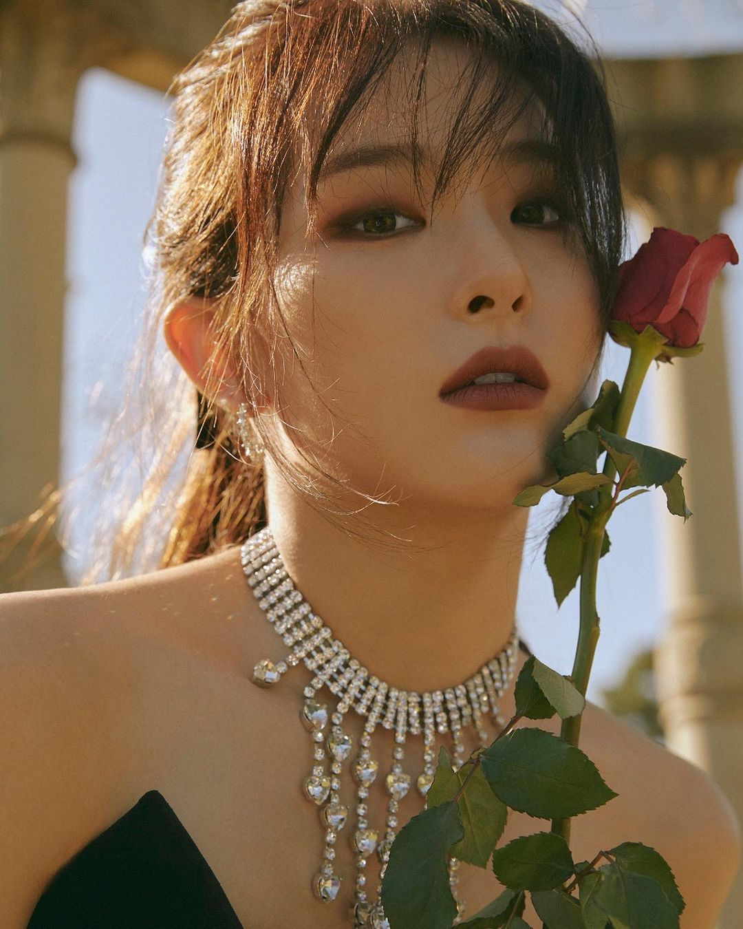 Seulgi 'Red Velvet' - Biography, Profile, Facts and Career