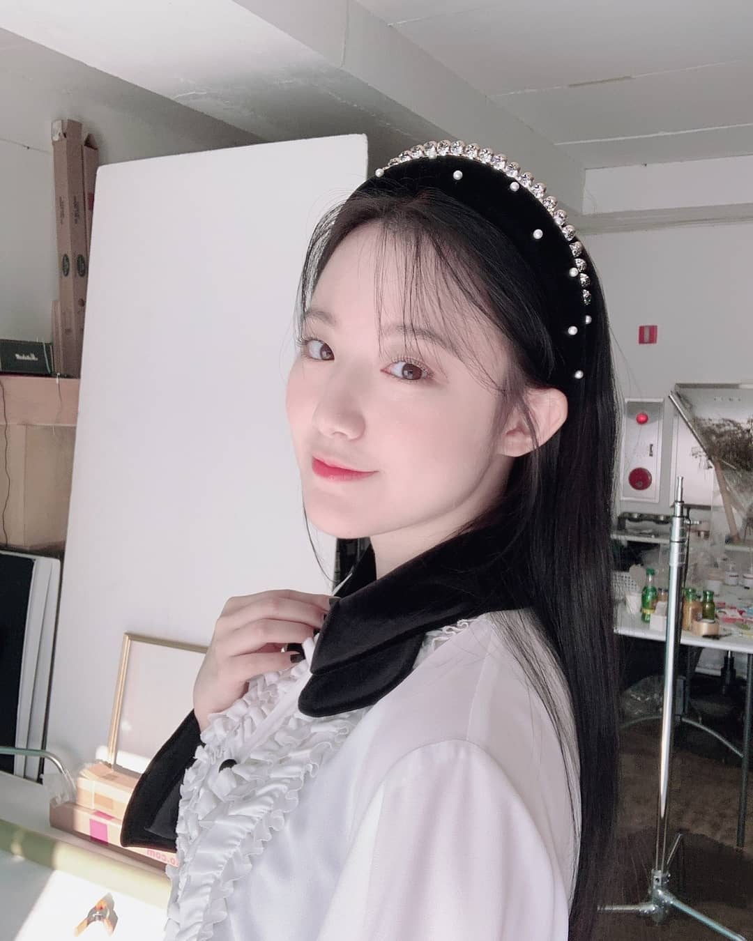 Shuhua (G)I-DLE - Biography, Profile, Facts and Career