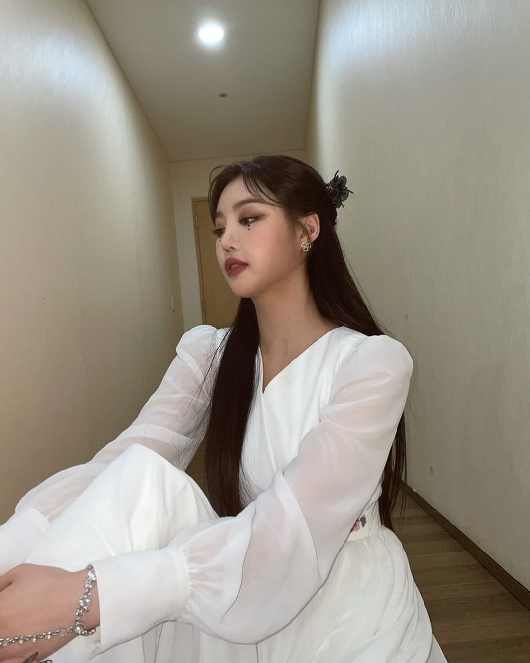 Soojin (G)I-DLE - Biography, Profile, Facts and Career