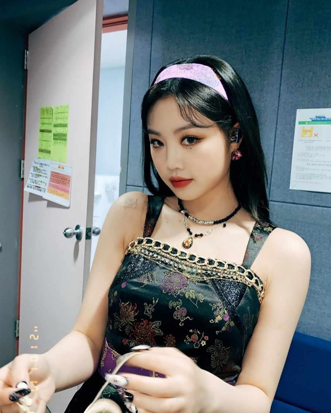 Member (G)I-DLE - Biography, Profile, Facts and Career