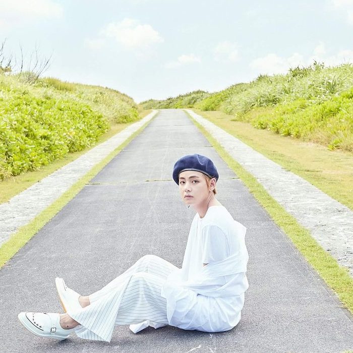 V BTS - Biography, Profile, Facts, and Career