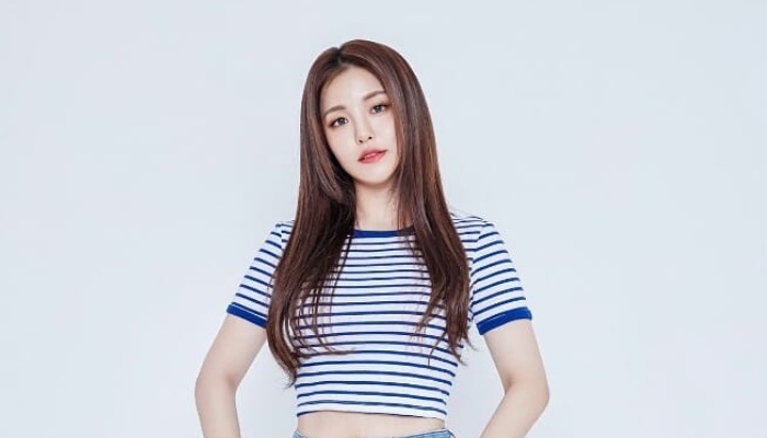 Yujeong Brave Girls - Biography, Profile, Facts, and Career