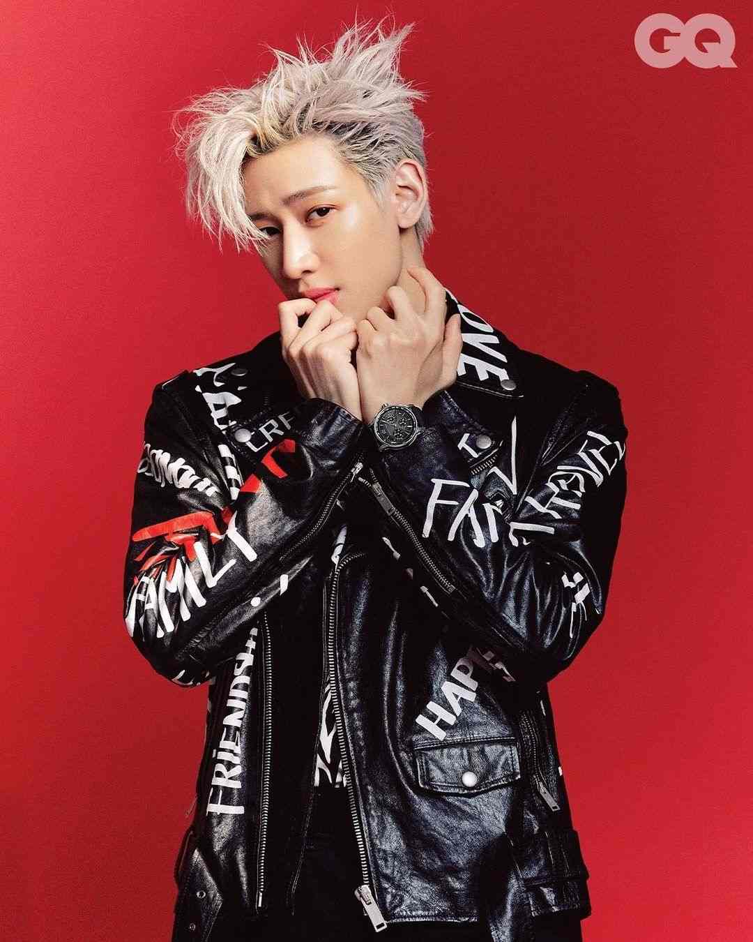 Bambam GOT7 - Biography, Profile, Facts, and Career