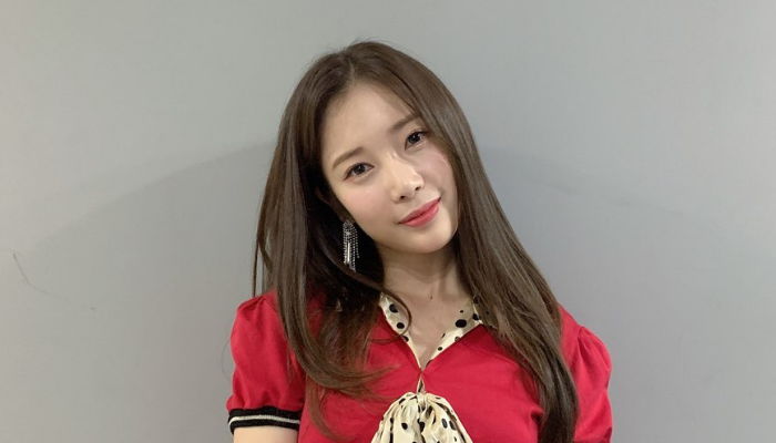 Chaekyung (APRIL) - Bio, Profile, Facts, Age, Boyfriend, Ideal Type