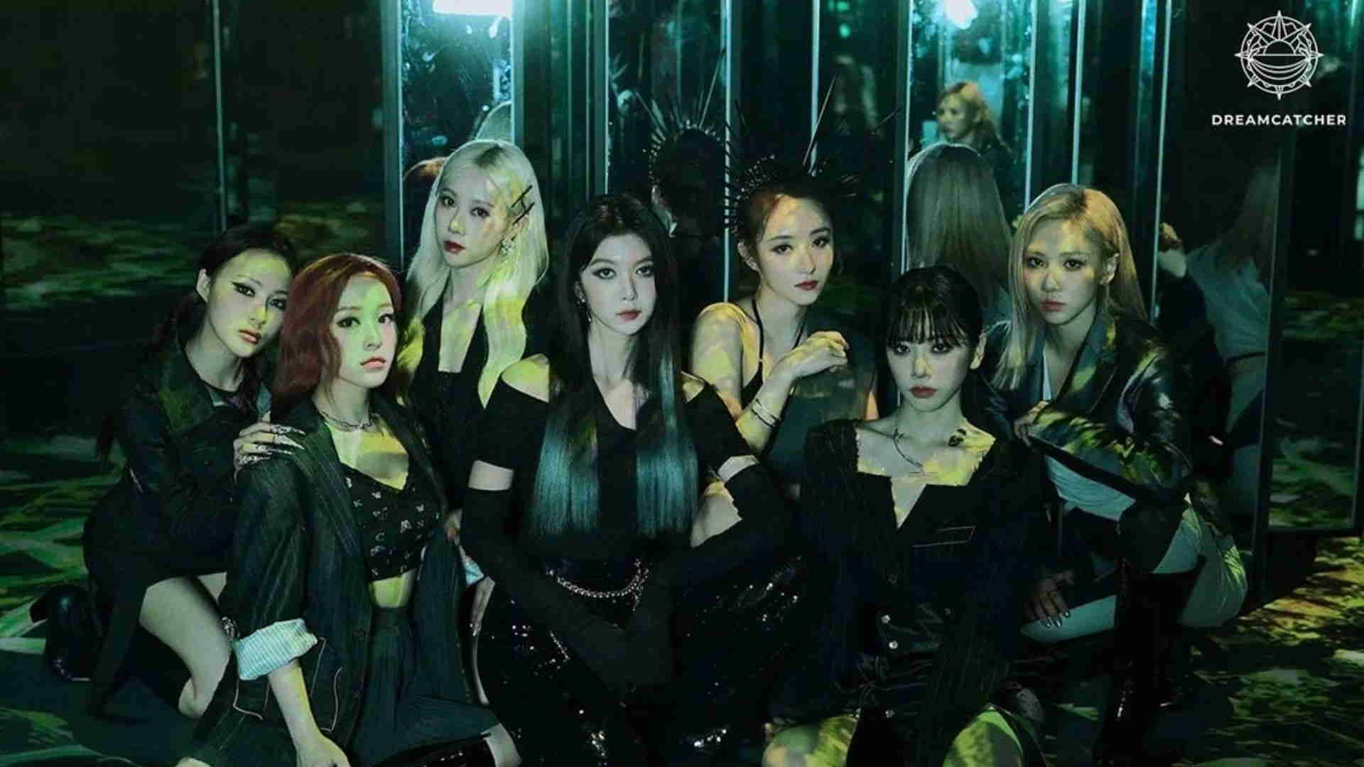 Dreamcatcher - Biography, Profile, Facts, and Career