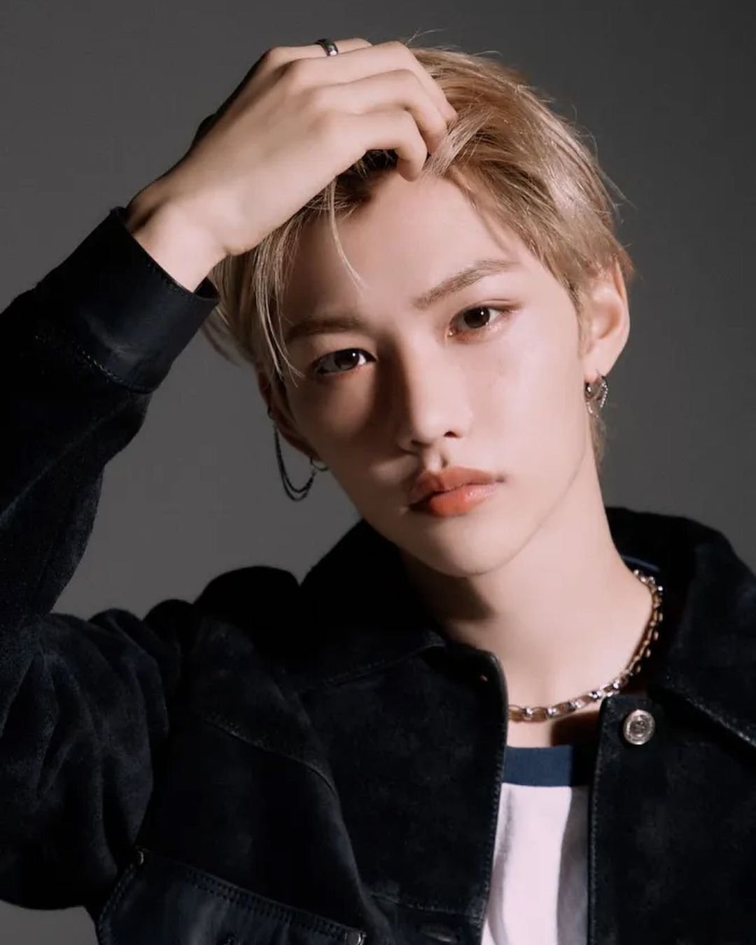 Felix Stray Kids - Biography, Profile, Facts, and Career