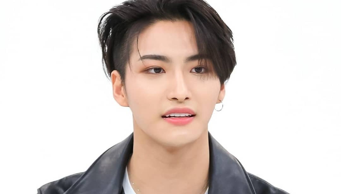 Seonghwa Ateez - Biography, Profile, Facts, and Career