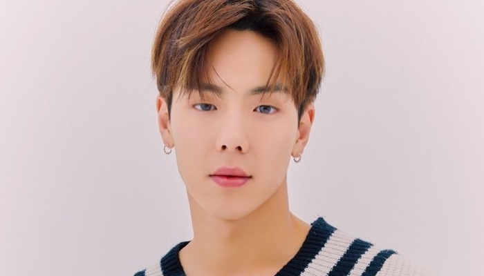 Shownu Monsta X - Biography, Profile, Facts, and Career