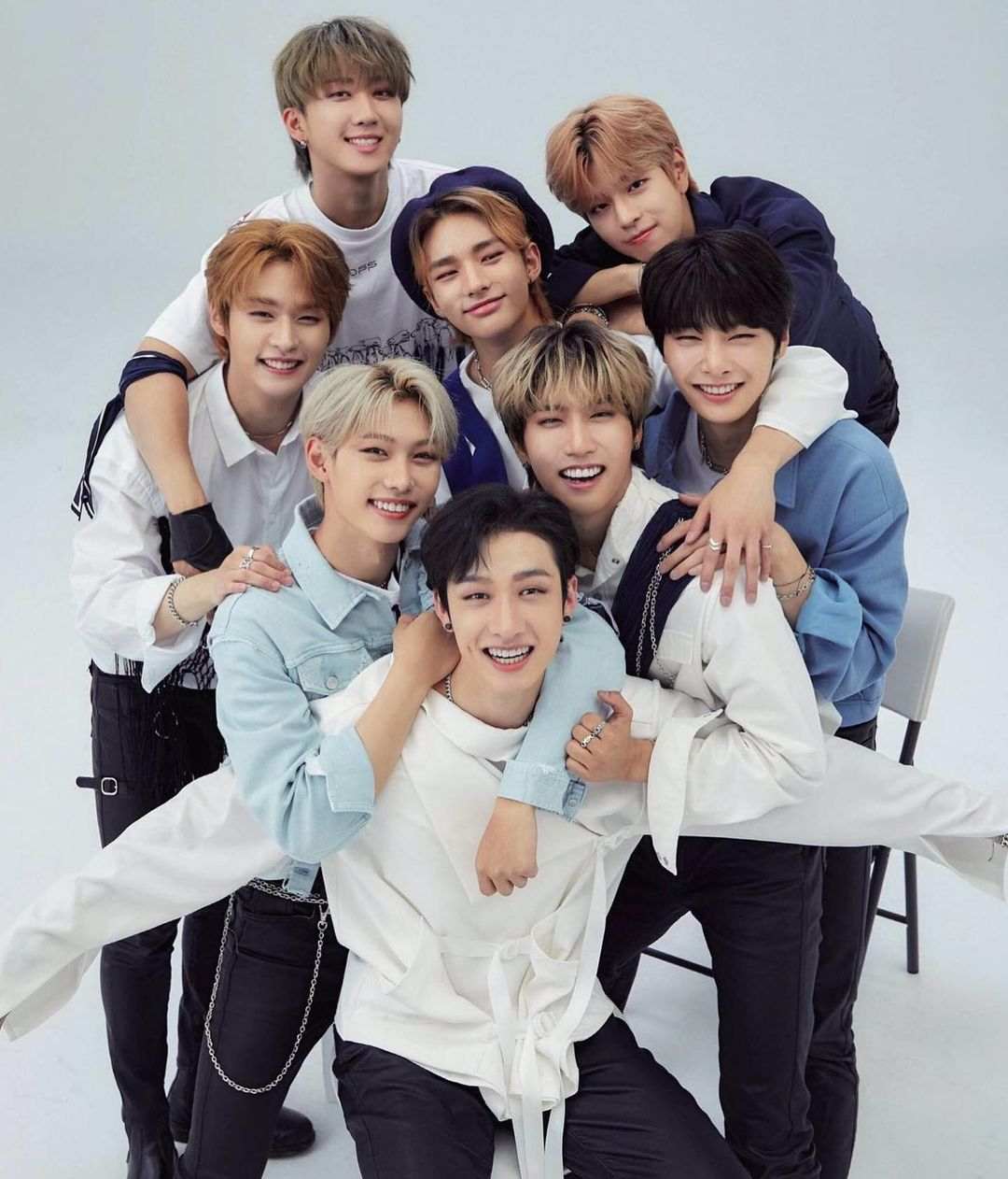 Stray Kids - Biography, Profile, Facts, and Career