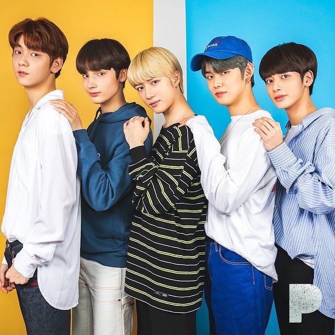 TXT - Biography, Profile, Facts, and Career