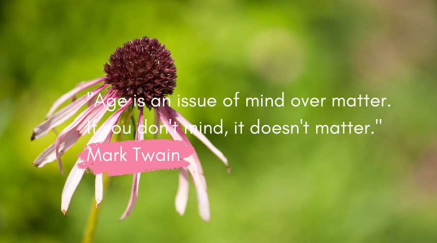 From Life to Comedy, These Are 50 Quotes From Mark Twain