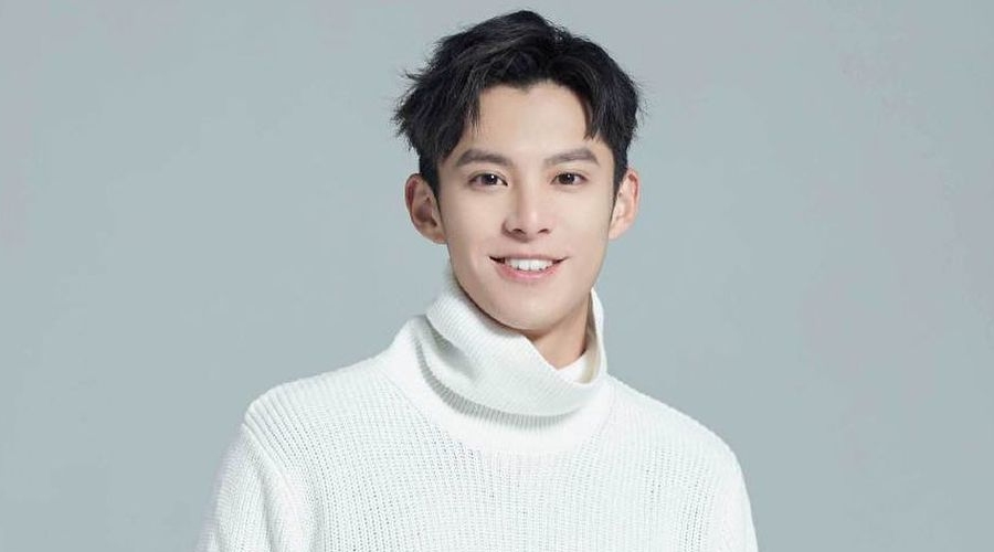 Dylan Wang - Bio, Profile, Facts, Age, Height, Girlfriend, Ideal Type