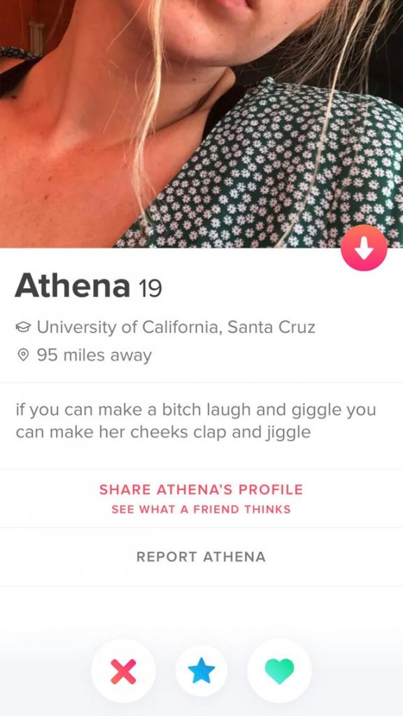 15 Funny Tinder Bios That Will Make You LOL! 