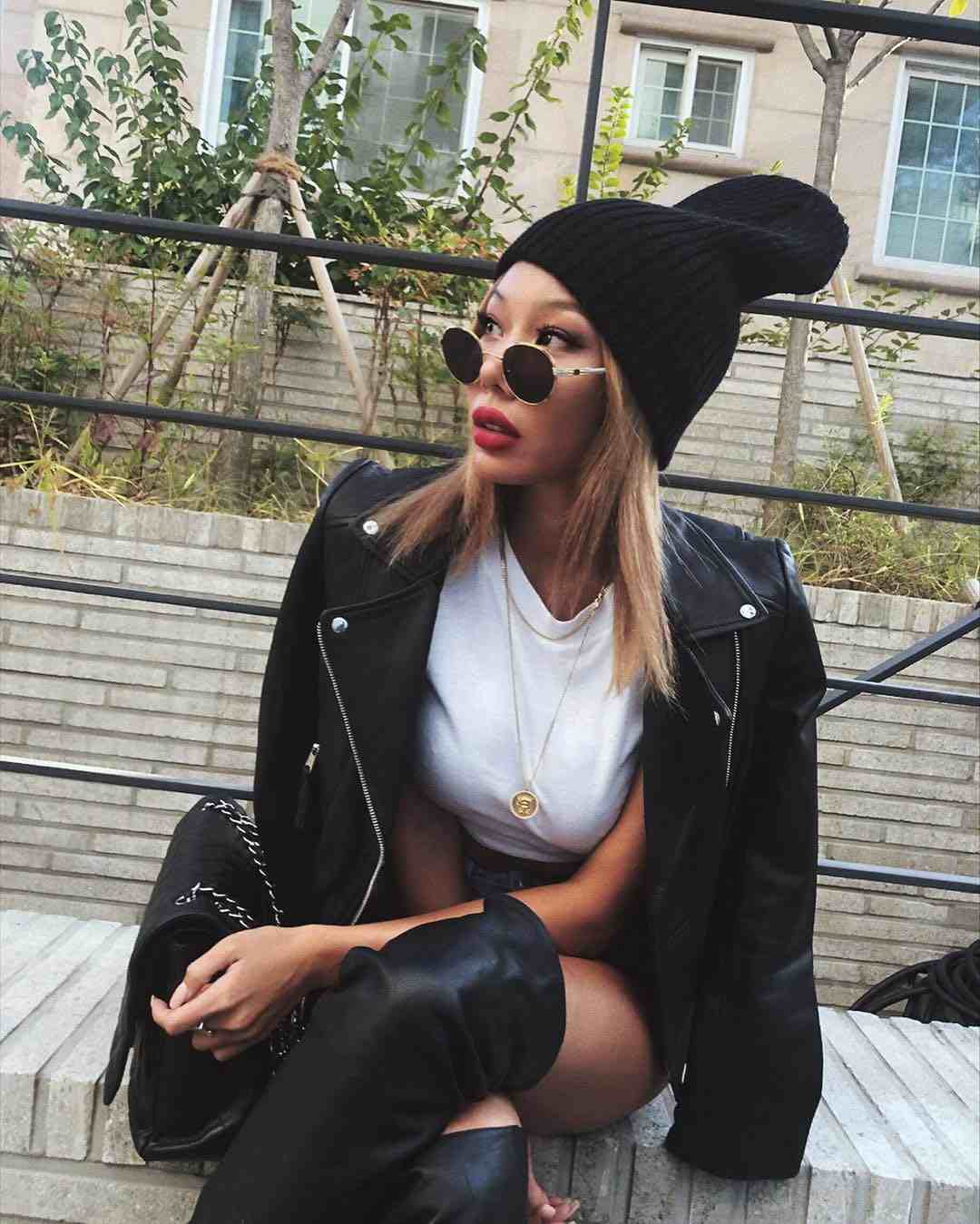 Jessi - Biography, Profile, Facts, and Career