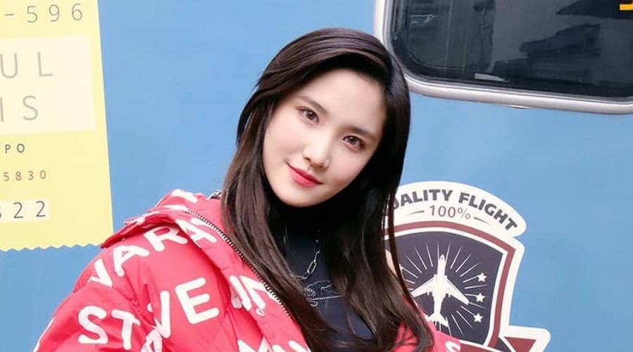 Simyeong BVNDIT - Biography, Profile, Facts, and Career