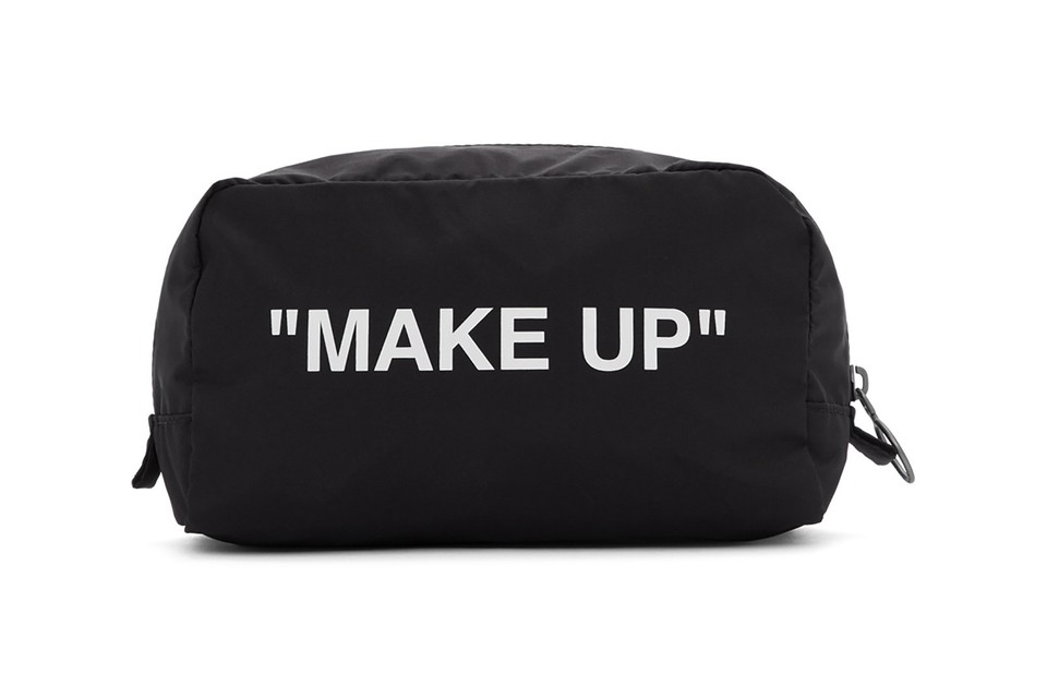 Not Just A Pouch, These Are 12 Types of Make Up Bag For Different Need