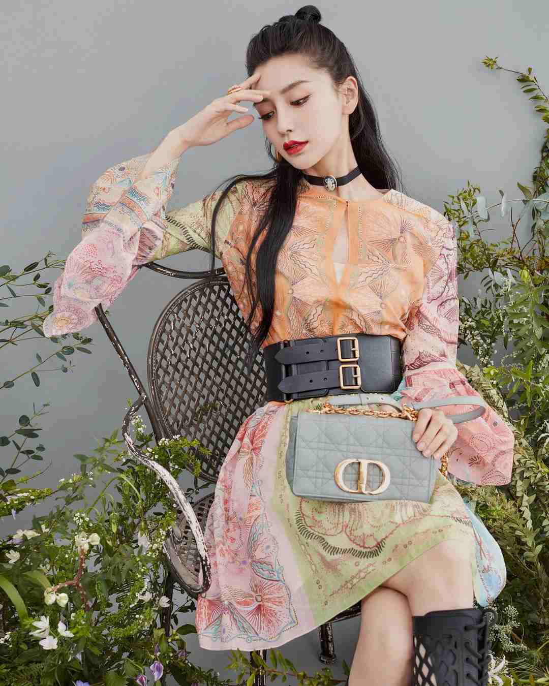 Angelababy - Biography, Profile, Facts, and Career