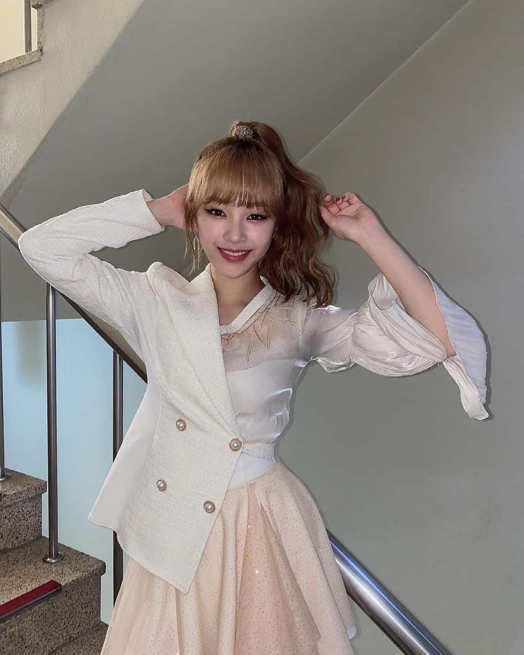 Anne (GWSN) - Biography, Profile, Facts, and Career