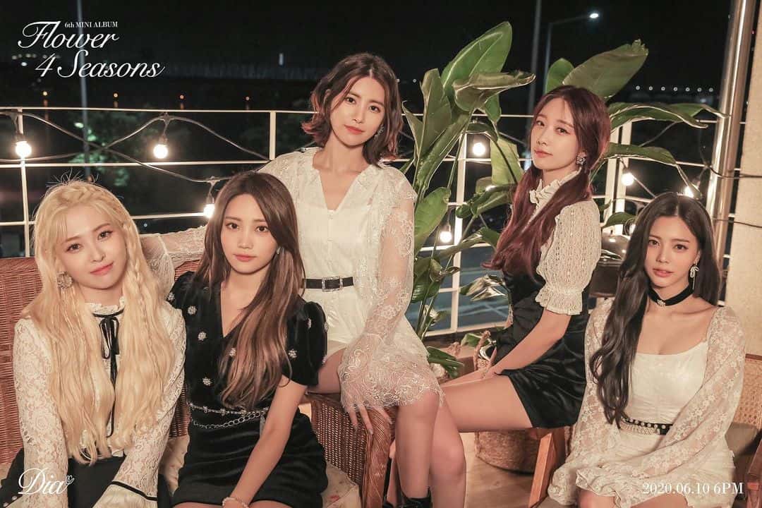 DIA - Biography, Profile, Facts, and Career