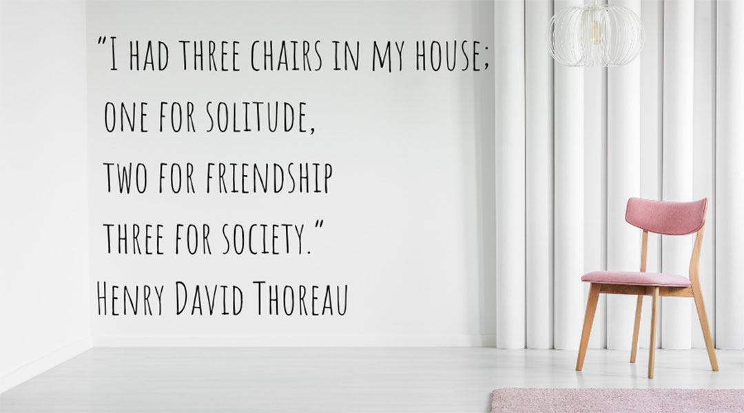 57 Quotes From Henry David Thoreau To Be Happy With Your Life!