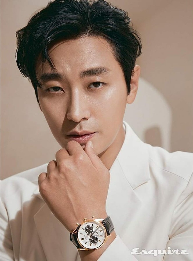 Korea Actor - Biography, Profile, Facts, and Career