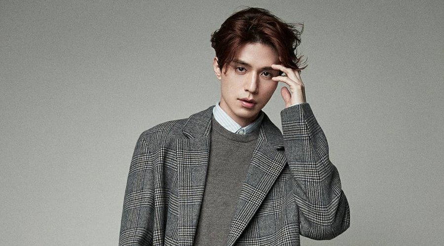 Lee Dong Wook - Bio, Profile, Facts, Age, Girlfriend, Ideal Type