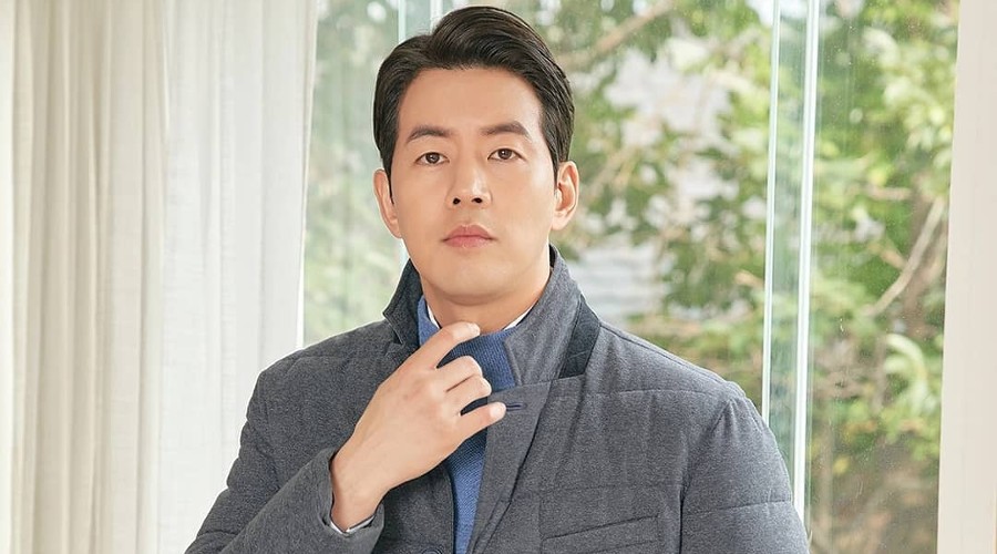 Lee Sang Yoon - Bio, Profile, Facts, Age, Girlfriend, Ideal Type