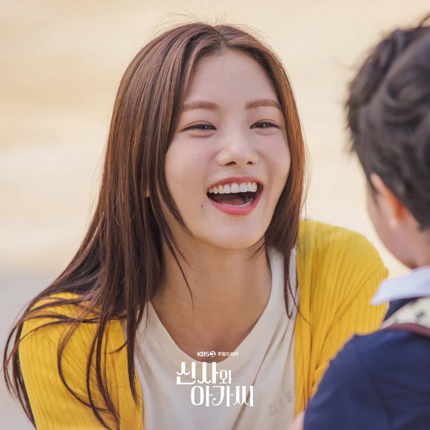 A Gentleman and A Young Lady - Cast, Summary, Synopsis, OST, Episode, Review