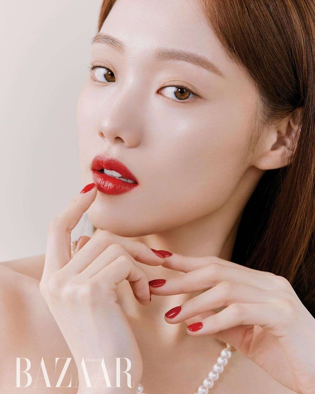 Lee Sung Kyung - Biography, Profile, Facts, and Career