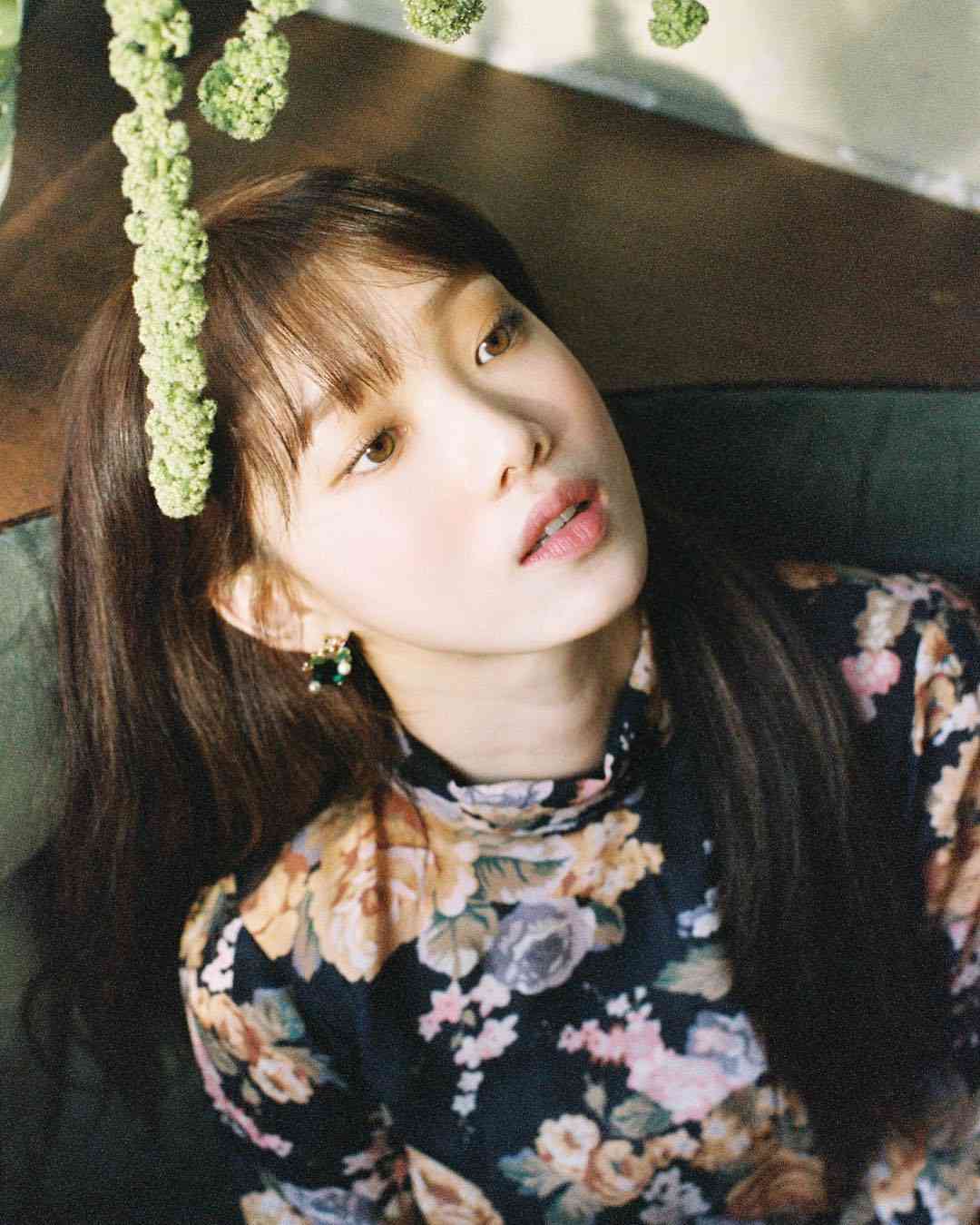 Lee Sung Kyung - Biography, Profile, Facts, and Career