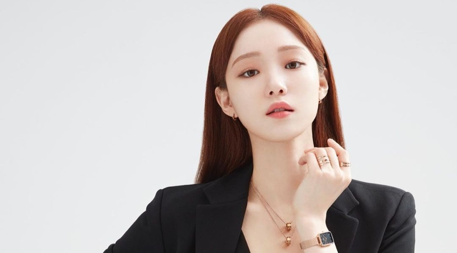 Lee sung kyung