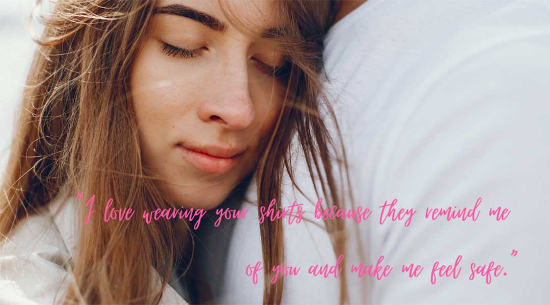 50 Sweet Words To Your Boyfriend That Make Him Love You More