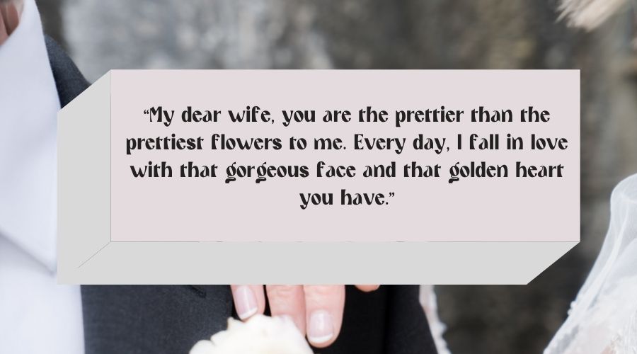 quotes for wife