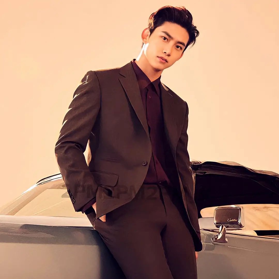Ok Taecyeon - Biography, Profile, Facts, and Career