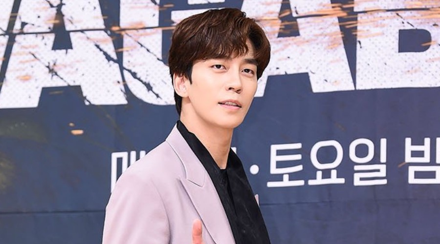 Shin Sung Rok - Biography, Profile, Facts, and Career